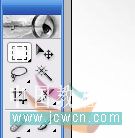 Photoshop��Ӱ��߿��ٴ��쾵���и�Ч��_�켫�����������